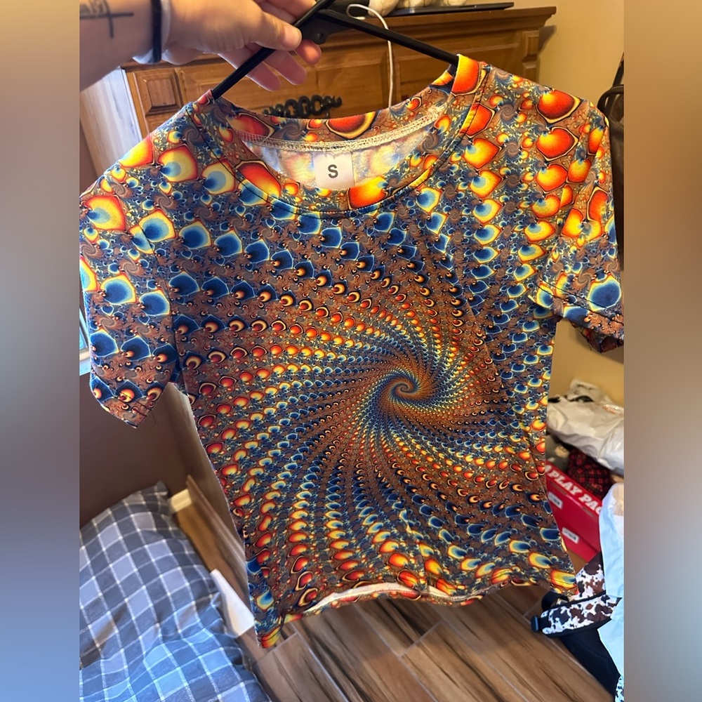 Graphic Tshirt